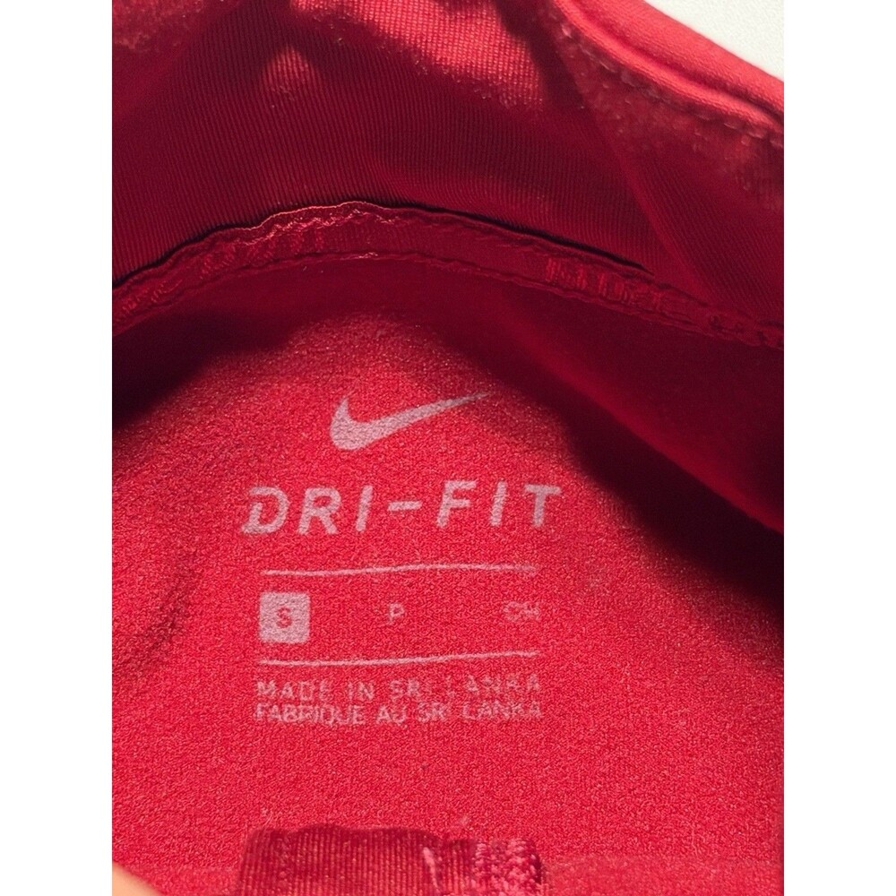 Nike Run Pullover Women 1/4 Zip Dri-FIT Training Gym Work 931971 Size Small - Picture 3 of 10